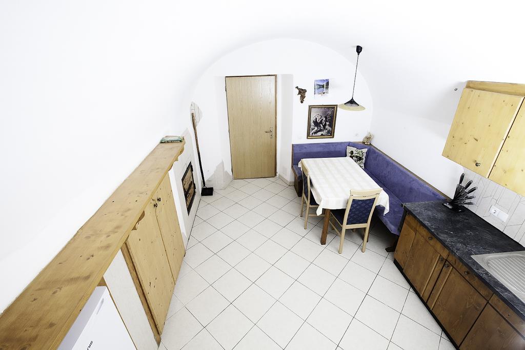 Hölzlhof Brunico Kültér fotó