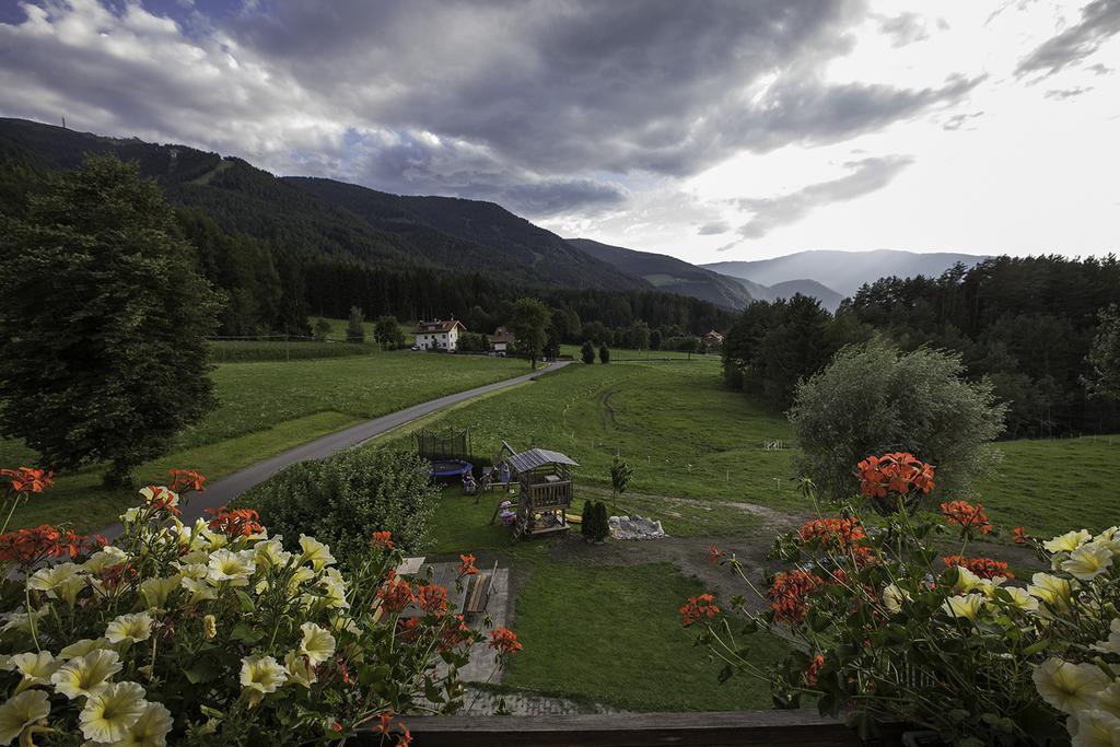 Hölzlhof Brunico Kültér fotó
