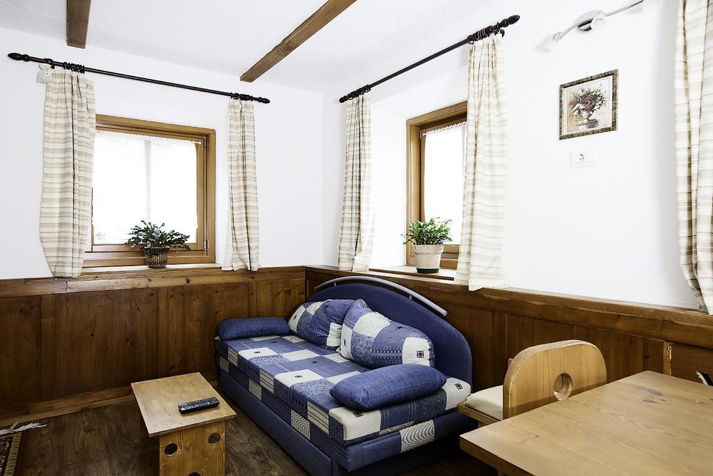Hölzlhof Brunico Kültér fotó